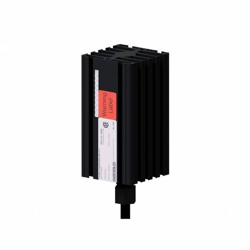 自然对流式加热组件 - MULTITHERM - INTERTEC-Hess GmbH - 翼型 / 铝制 / 用于危险区域