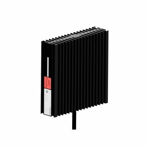 自然对流式加热组件 - MEGATHERM - INTERTEC-Hess GmbH - 翼型 / 铝制 / 用于危险区域