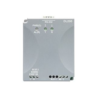 无显示温控器 - DL200 - BRAINCHILD ELECTRONIC CO., LTD - PID / 多回路
