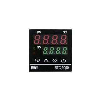 数字温度调节器 - BTC-9090 - BRAINCHILD ELECTRONIC CO., LTD - PID