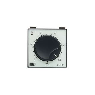模拟温控器 - BTC-901 - BRAINCHILD ELECTRONIC CO., LTD - 电热