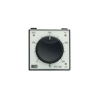 模拟温控器 - BTC-902 - BRAINCHILD ELECTRONIC CO., LTD - 电热