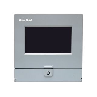 无纸记录仪 - PR10 - BRAINCHILD ELECTRONIC CO., LTD - 有纸 / 温度 / 流量