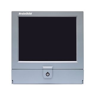 无纸记录仪 - PR20 - BRAINCHILD ELECTRONIC CO., LTD - IP65