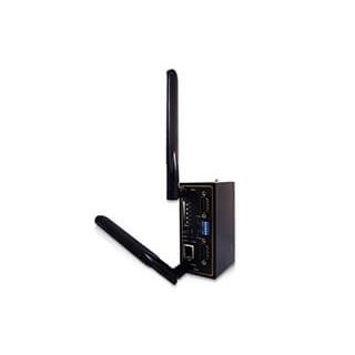 无线型以太网桥 - SW5502 - BRAINCHILD ELECTRONIC CO., LTD - 工业