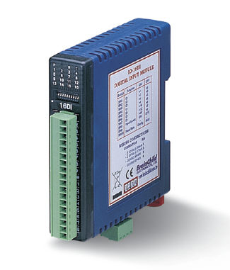 数字输出模块 - IO-16DO - BRAINCHILD ELECTRONIC CO., LTD