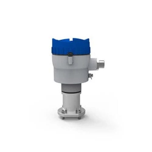 科里奥利流量变送器 - TCD 9010 - KEM Küppers Elektromechanik GmbH - 质量 / 紧凑型 / 模拟输出
