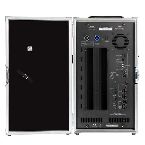 功率放大器 - HD2050.20 - Delta OHM - 测量 / DSP / 直流