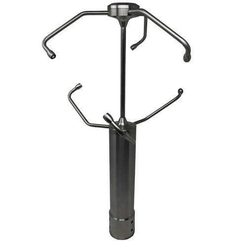 三维超声波风速计 - AEOLUS-3 - Delta OHM - IP67 / 模拟输出 / RS-485