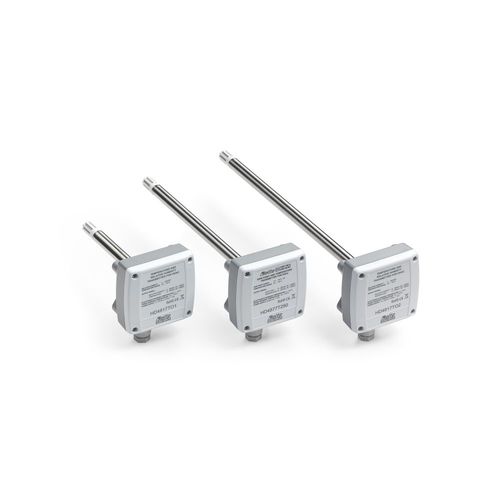 螺纹露点变送器 - HD4 series - Delta OHM - 12Vac / 24Vac / 24Vdc