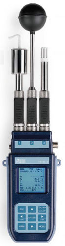 探头温度计 - HD32.2 - Delta OHM - 数字 / °C / K