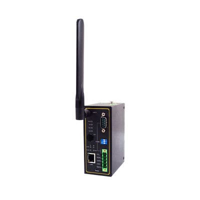 串行设备服务器 - SW5501C Series - Atop Technologies - 以太网 / 工业 / 无线