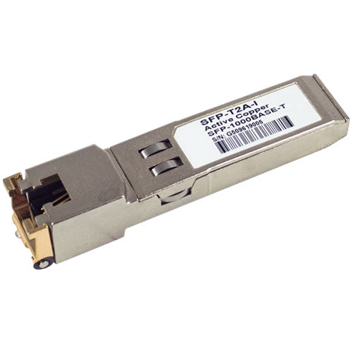 以太网收发器 - AOPT-SFP-8008I - Atop Technologies - SFP