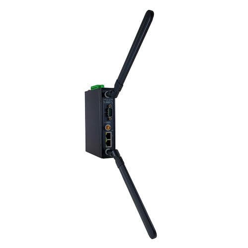 工业网关 - SE5201B series - Atop Technologies - IoT / WAN / LAN