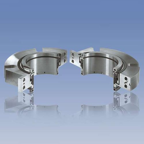 剖分式机械密封 - 897 A  - Carrara Global Sealing Solution - 芯式 / 多弹簧 / 泵用