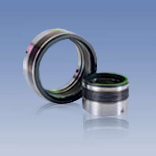 芯式机械密封 - 900S - Carrara Global Sealing Solution - 波纹管 / 泵用 / 不锈钢