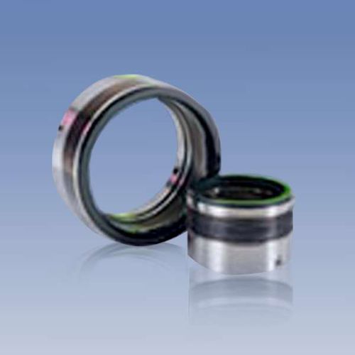 芯式机械密封 - 875P - Carrara Global Sealing Solution - 波纹管 / 泵用 / 不锈钢