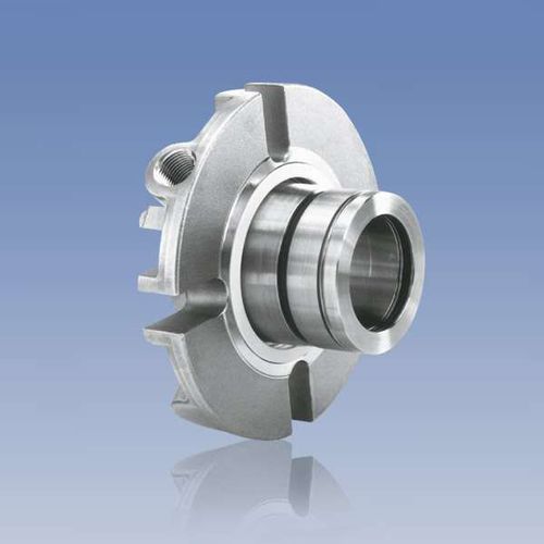 芯式机械密封 - C2SP  - Carrara Global Sealing Solution - 多弹簧 / 泵用 / 不锈钢