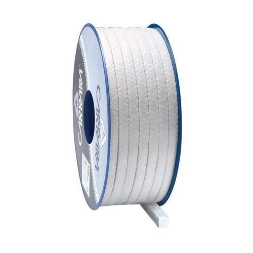 PTFE编织填料 - B1204 - Carrara Global Sealing Solution - 芳纶纤维 / 耐化学腐蚀 / 高耐久性