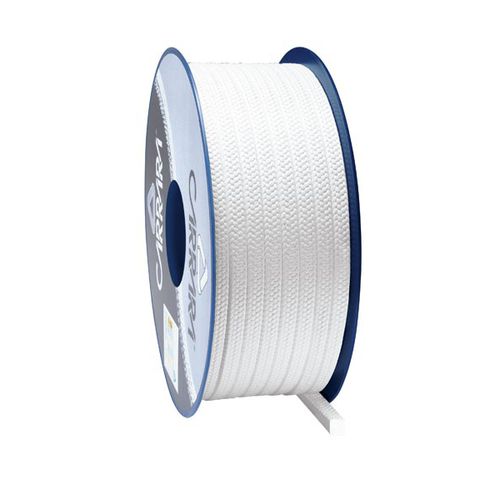 PTFE编织填料 - SQ5000 - Carrara Global Sealing Solution - 泵用 / 化学工业 / 食品工业