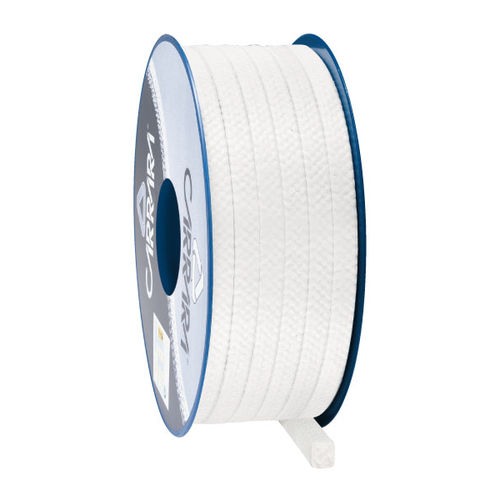 PTFE编织填料 - PT5504AL - Carrara Global Sealing Solution - 泵用 / 食品工业