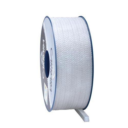 PTFE编织填料 - PT5504L - Carrara Global Sealing Solution - 泵用 / 食品工业