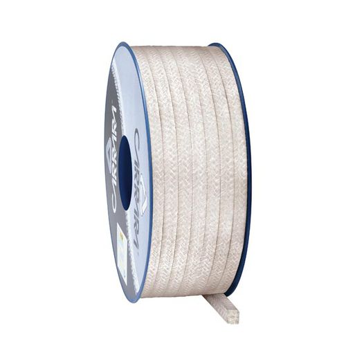 PTFE编织填料 - R4804 - Carrara Global Sealing Solution - 芳纶 / 苎麻线 / 泵用