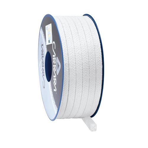 PTFE编织填料 - V9944 - Carrara Global Sealing Solution - 玻璃纤维