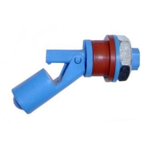 水平浮筒式液位开关 - SIMPLE-ML  - VAL.CO srl - 用于液体 / CE / 聚丙烯