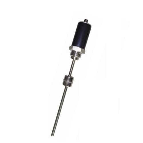 磁致伸缩液位传感器 - LINEAR-LCM-S  - VAL.CO srl - 液体 / 模拟 / RS-485
