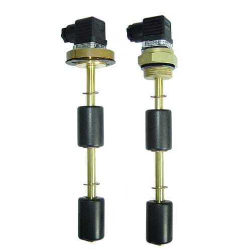 静液压液位开关 - SIMPLE-M2 - VAL.CO srl - 磁性浮子 / 用于液体 / CE