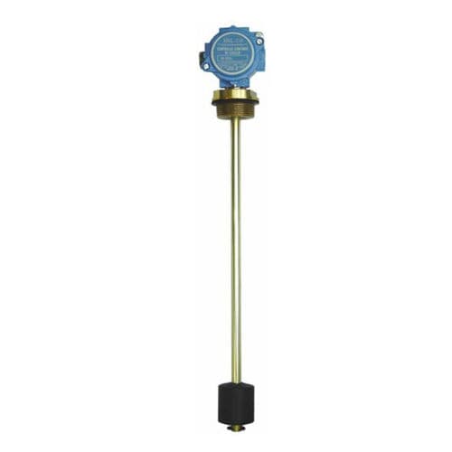 电位计液位传感器 - LINEAR – MISA - VAL.CO srl - 液体 / 模拟 / 4-20 mA