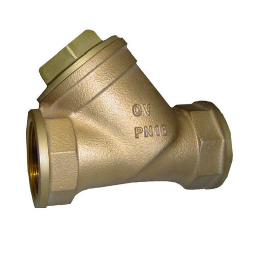 液体过滤器 - ZV series - VAL.CO srl - 液压 / 篮式 / 磁性