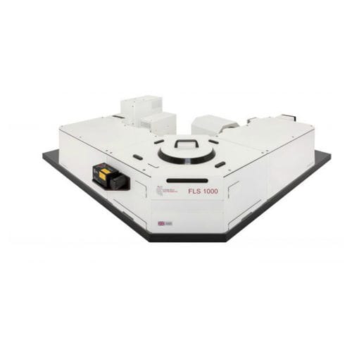 光致发光光谱仪 - FLS1000 - Edinburgh Instruments - 荧光 / 车尔尼-特纳 / 实验室