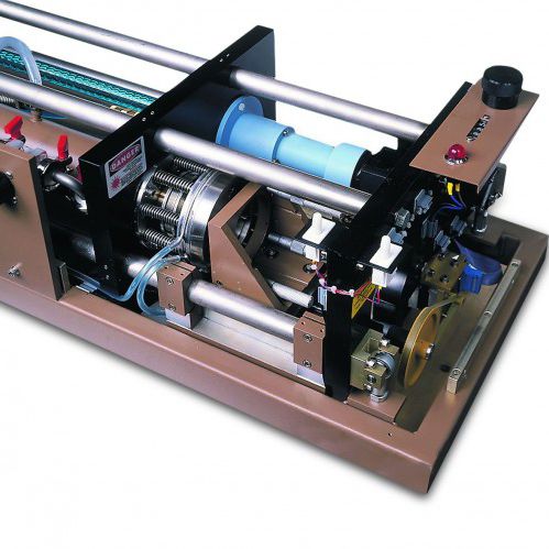 脉冲激光器 - 395-FIR  - Edinburgh Instruments - 气体 / 红外 / 垓赫