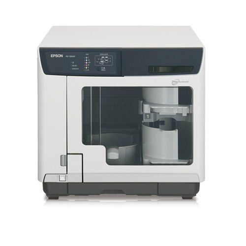 喷墨式打印设备 - C11CA93001 - EPSON/爱普生 - 台式 / 6色 / 紧凑型