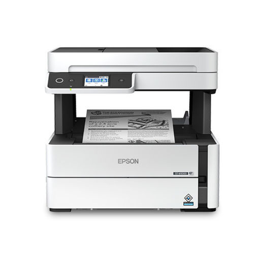 喷墨式打印机 - WorkForce ST-M3000 - EPSON/爱普生 - 台式 / 单色 / 工业