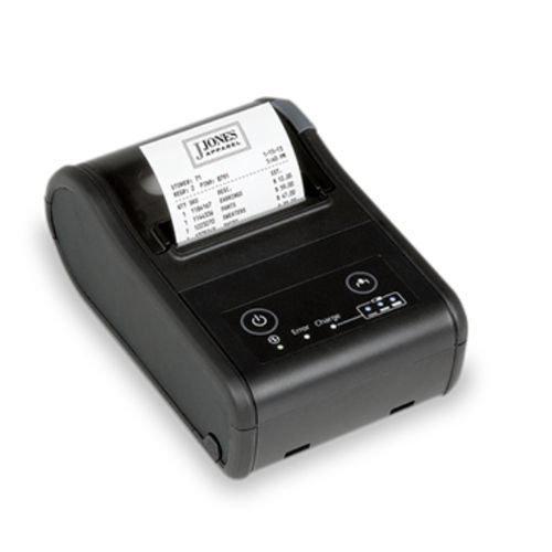 直热式收据打印机 - Mobilink P60II - EPSON/爱普生 - 台式