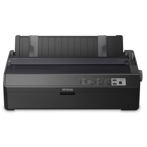 冲击式打印机 - LQ-2090II  - EPSON/爱普生 - 台式 / 高速 / 连续式