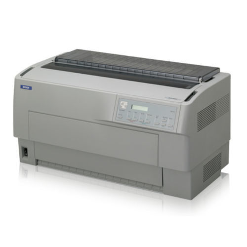 冲击式打印机 - DFX-9000 - EPSON/爱普生 - 台式 / USB接口