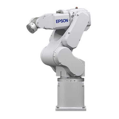 关节型机器人 - C Series   - EPSON/爱普生 - 6轴 / 搬运 / 吊挂式