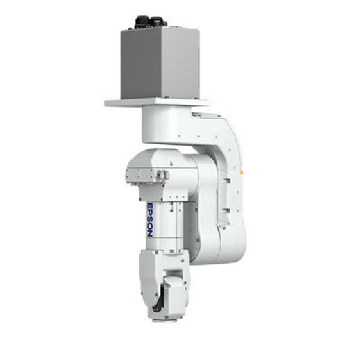 关节型机器人 - Flexion N series - EPSON/爱普生 - 6轴 / 用于组装 / 装载