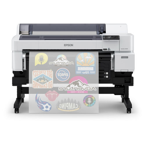 喷墨式打印机 - SureColor G6070 - EPSON/爱普生 - 落地 / 彩色 / 高质量