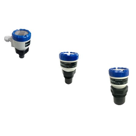 超声波液位变送器 - SLU series - Sitron - 液体 / 用于散装产品 / MODBUS