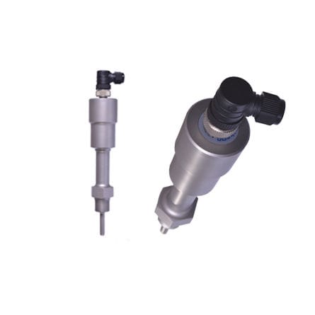 Pt100温度变送器 - ST90  - Sitron - 2线式 / HART / 4-20 mA