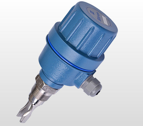 振动液位开关 - VTK - G1  - Sitron - 用于液体 / 卫生应用 / 铝制