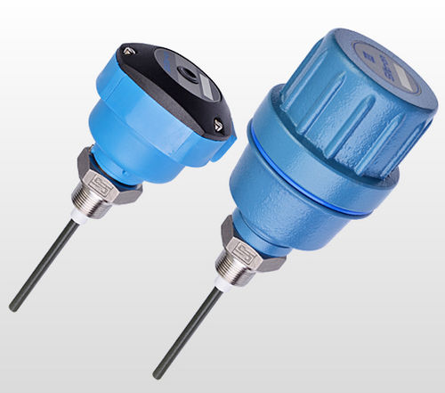 电导式液位开关 - EL series - Sitron - 用于液体 / 卫生应用 / 铝制