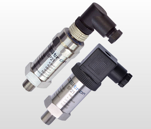 相对压力变送器 - SP21 - Sitron - 压阻 / 模拟 / 12Vdc