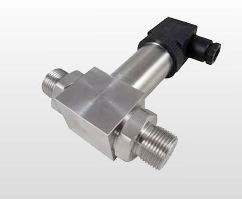 差压压力变送器 - SPD21 - Sitron - 压阻 / 模拟 / 24Vdc