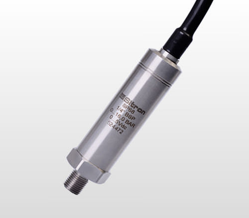 相对压力变送器 - SP68 - Sitron - 压阻 / 模拟 / 12Vdc